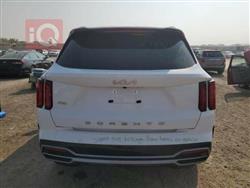 کیا سۆرینتۆ